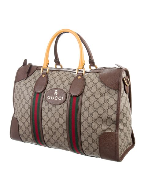 gucci bag 3 in 1|gucci duffle bag amazon.